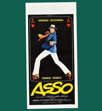 Asso (1981)